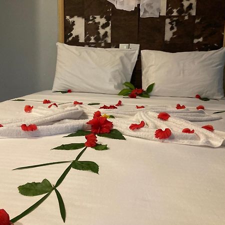 Pasa Lodge Zanzibar Nungwi Eksteriør billede