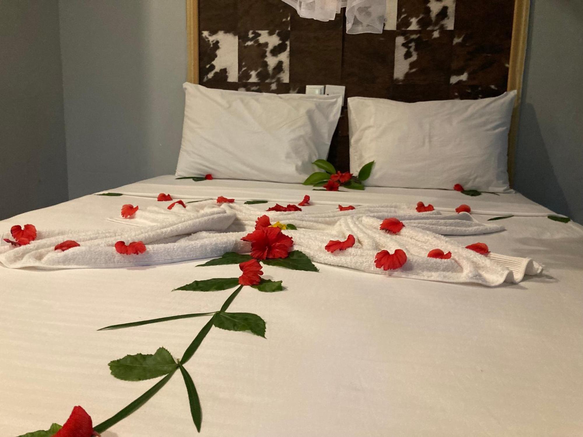 Pasa Lodge Zanzibar Nungwi Eksteriør billede