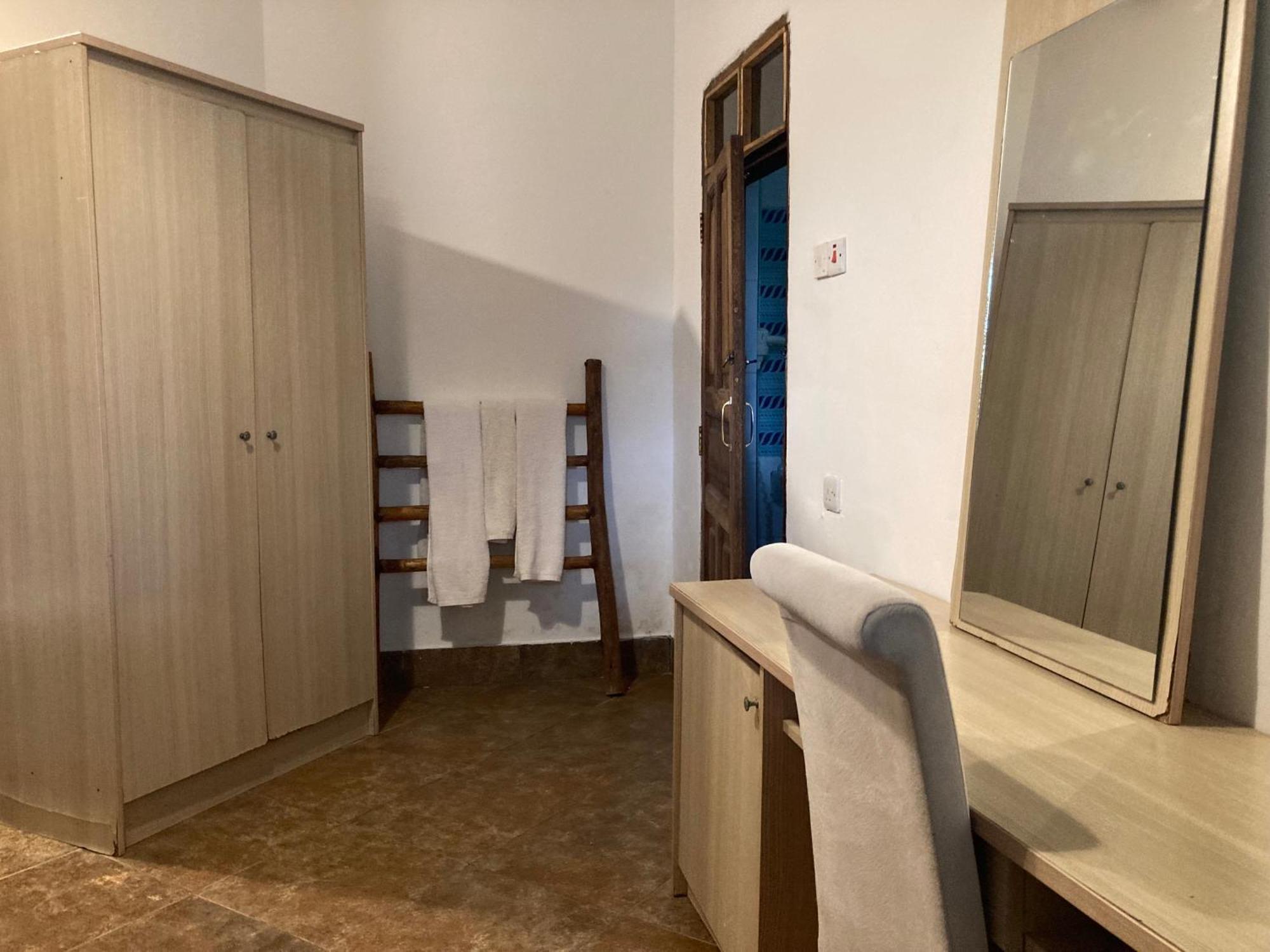 Pasa Lodge Zanzibar Nungwi Eksteriør billede