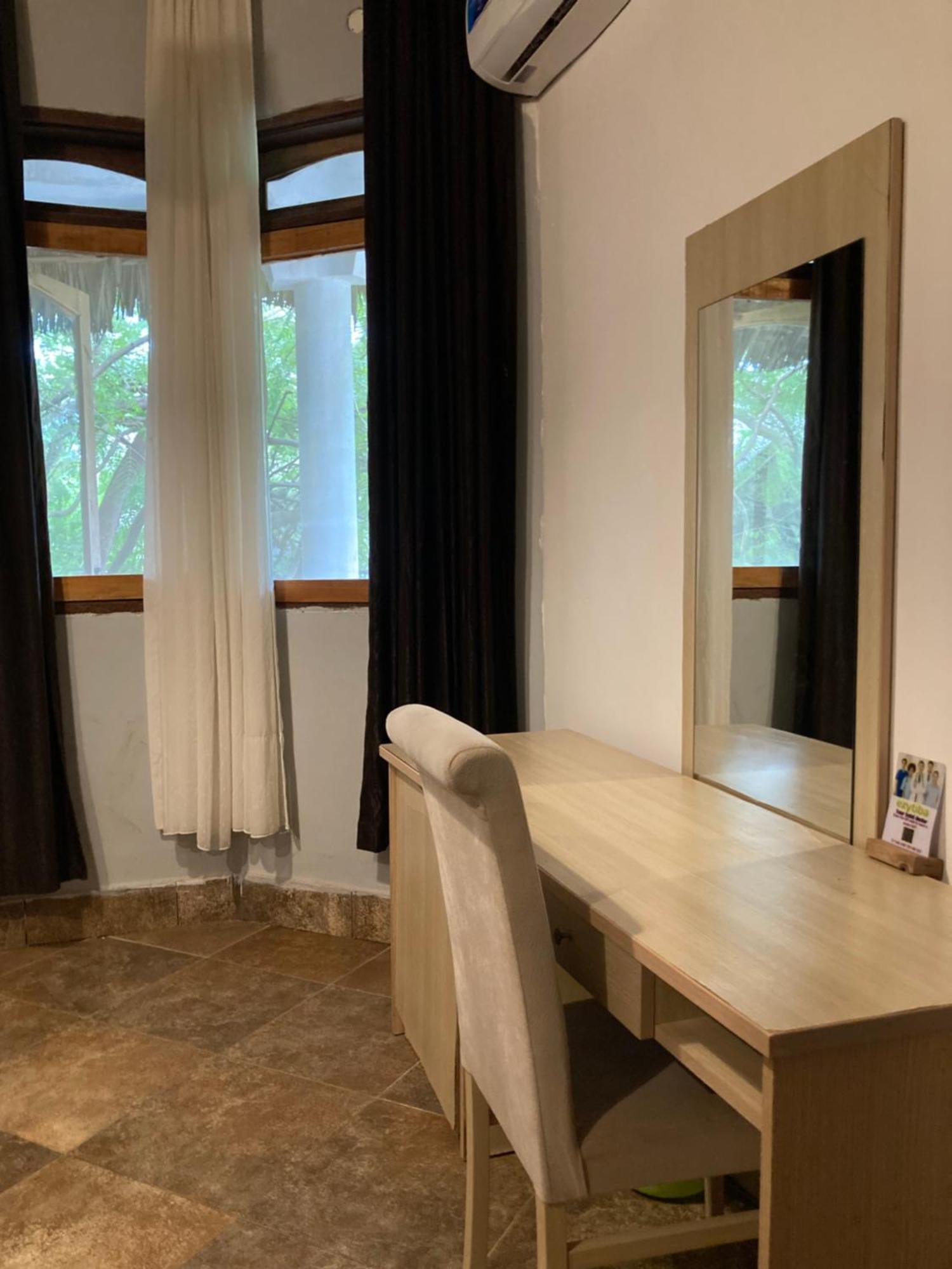 Pasa Lodge Zanzibar Nungwi Eksteriør billede
