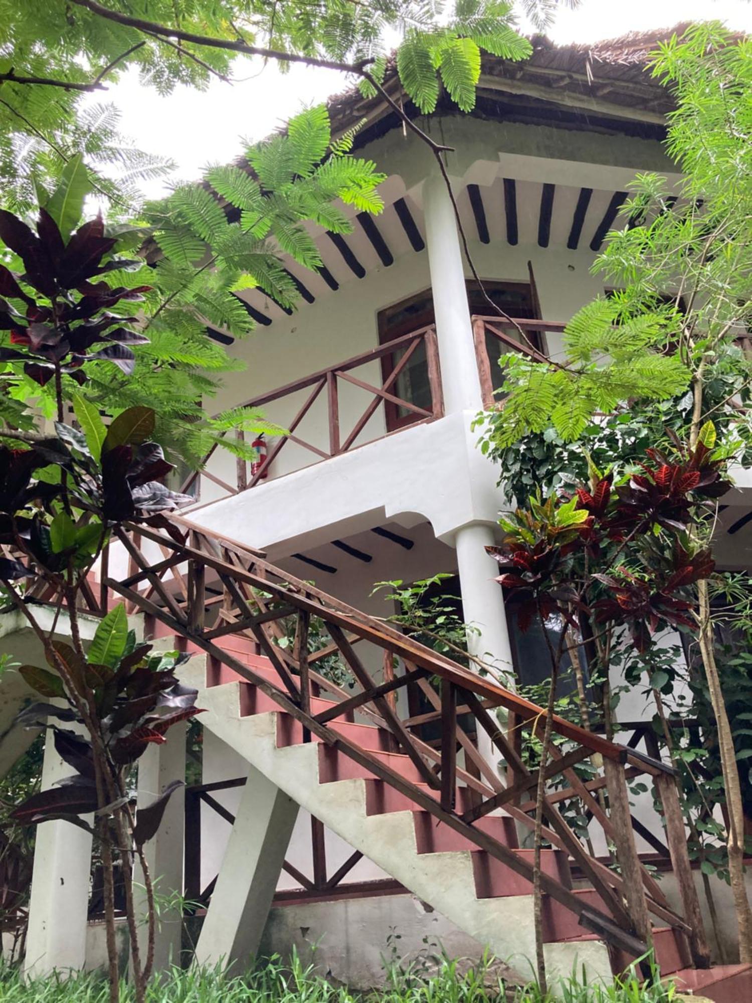 Pasa Lodge Zanzibar Nungwi Eksteriør billede