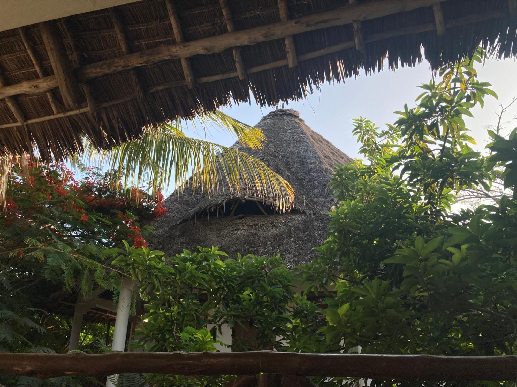Pasa Lodge Zanzibar Nungwi Eksteriør billede