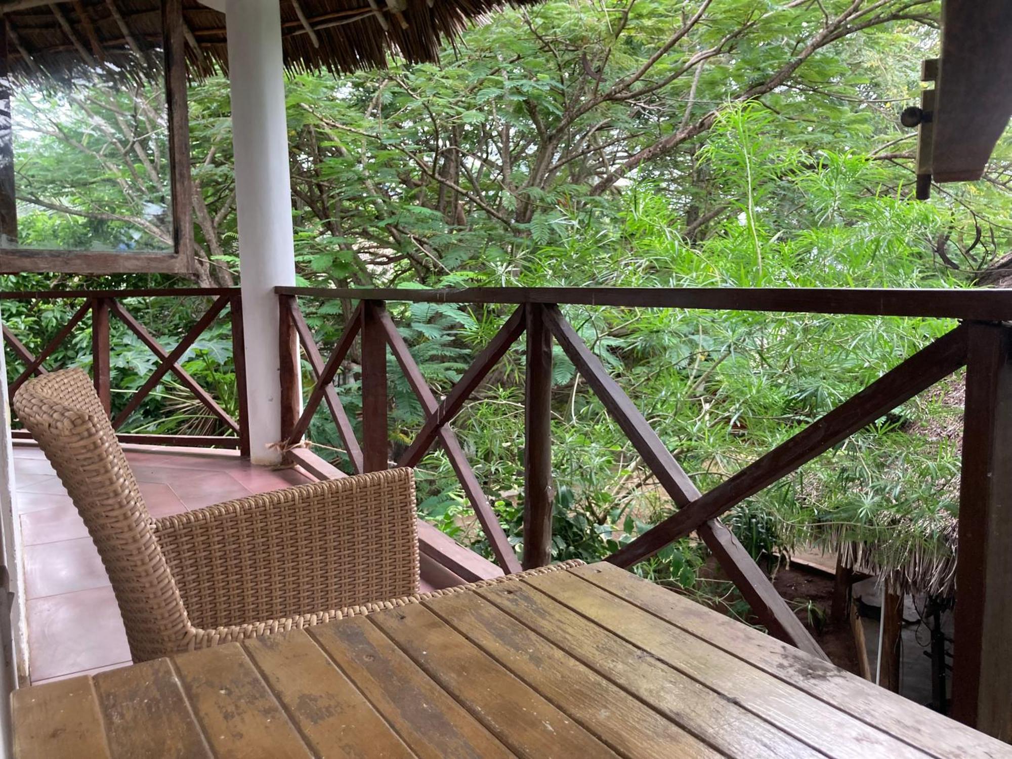 Pasa Lodge Zanzibar Nungwi Eksteriør billede