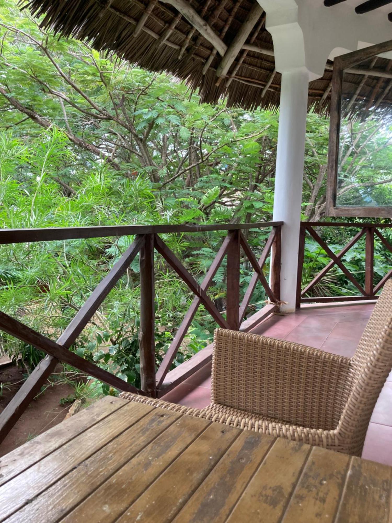 Pasa Lodge Zanzibar Nungwi Eksteriør billede